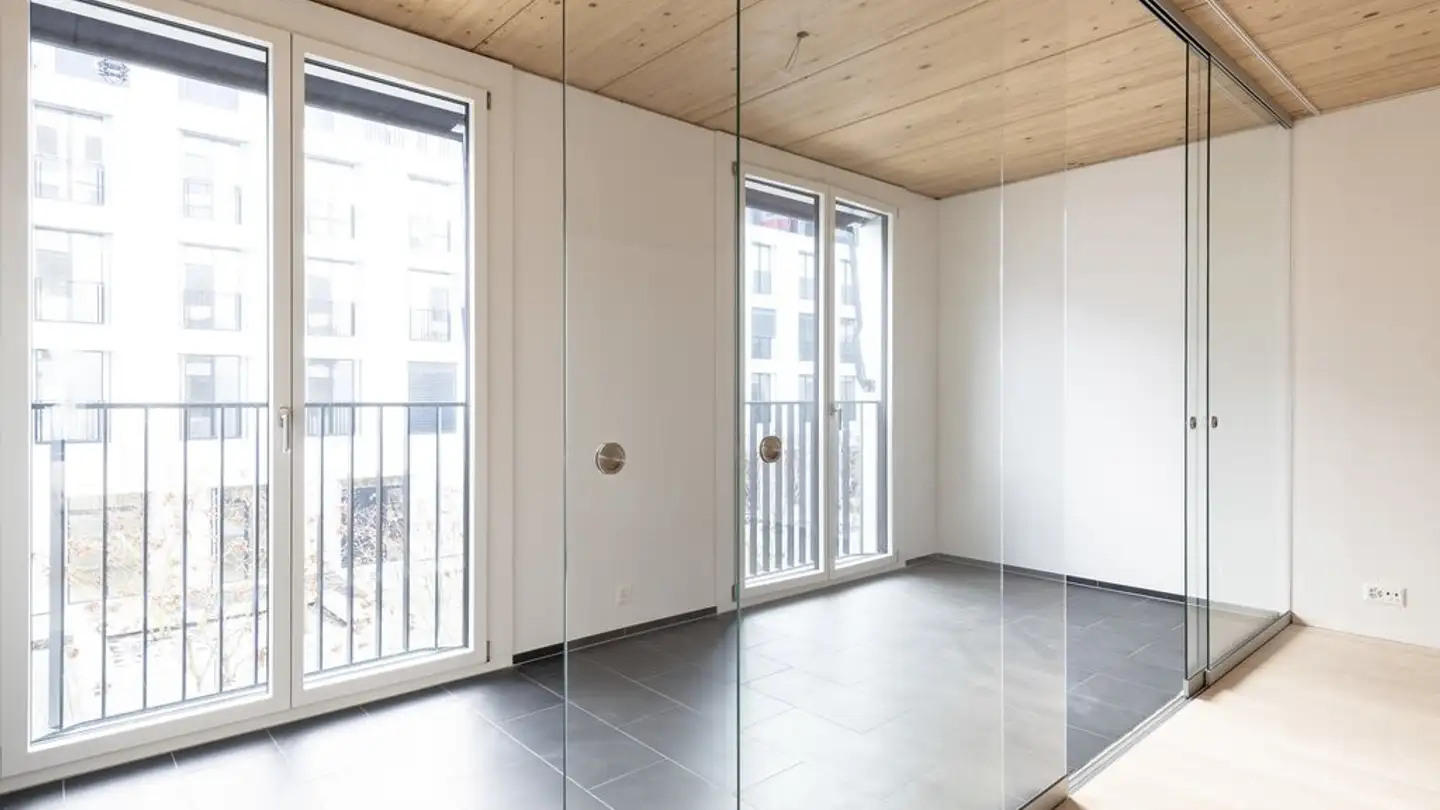 Appartement à louer - Ida-Sträuli-Strasse 49, 8404 Winterthur - Photo 3