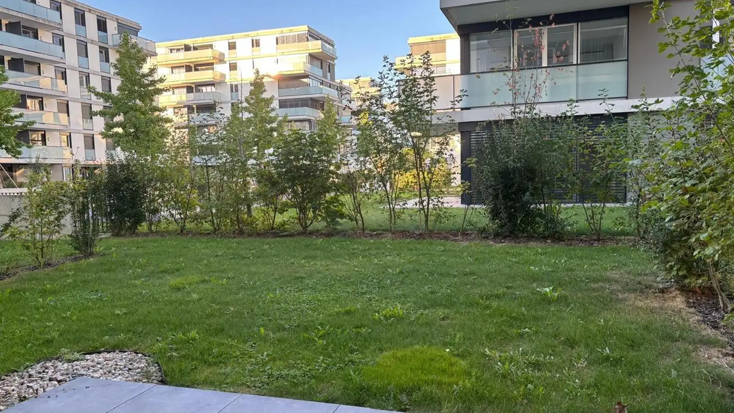 Appartement à louer - Rue Denise-Péronne 2, 2800 Delémont - Photo 3