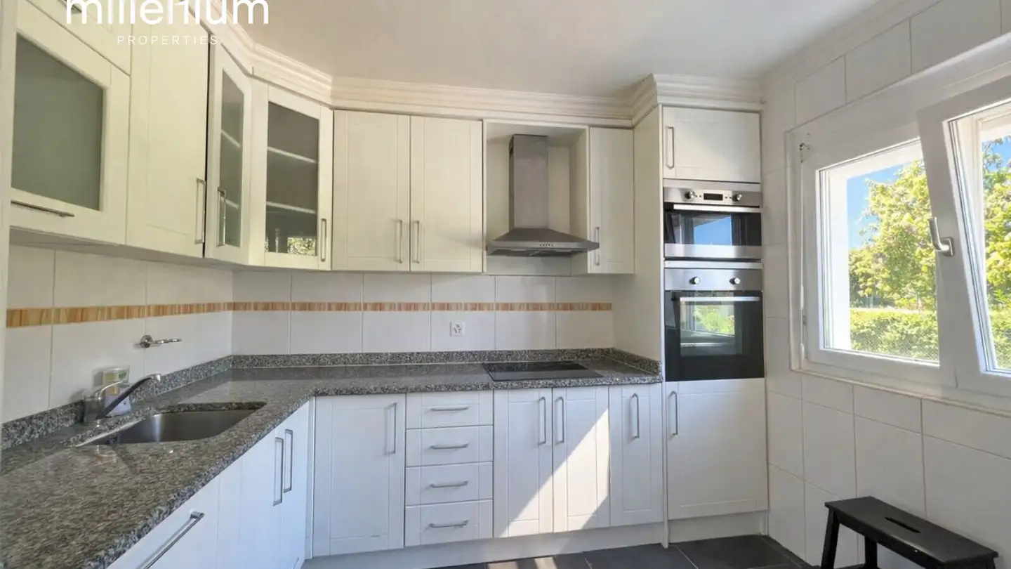 Single house for rent - 1218 Le Grand-Saconnex - Photo 3