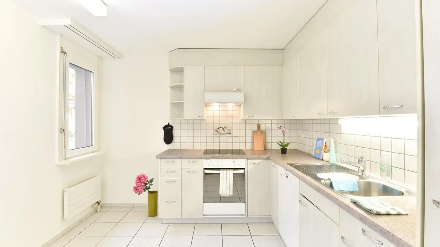 Apartment for rent - Talacker 9, 8259 Kaltenbach - Photo 2