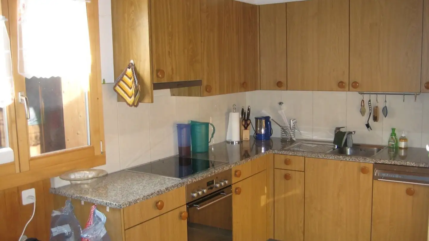 Wohnung mieten - Graben 59, 4955 Gondiswil - Foto 3