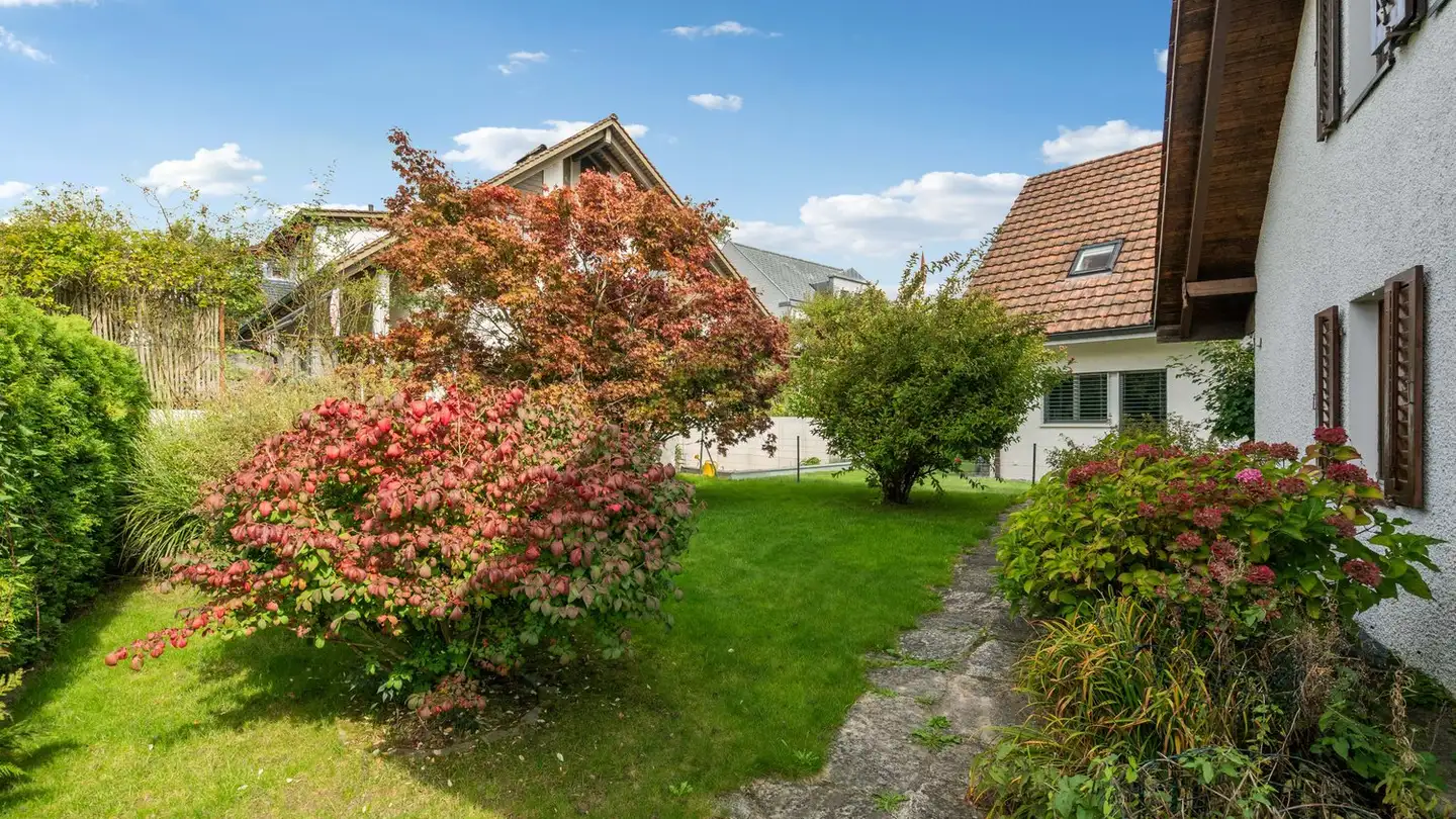 Terreno edificabile in vendita - 8934 Knonau - Foto 3