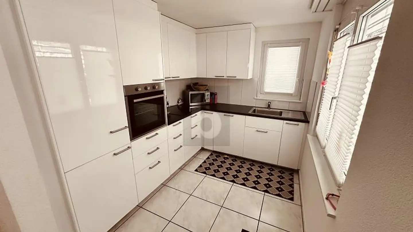 Row house for rent - 9247 Henau - Photo 4