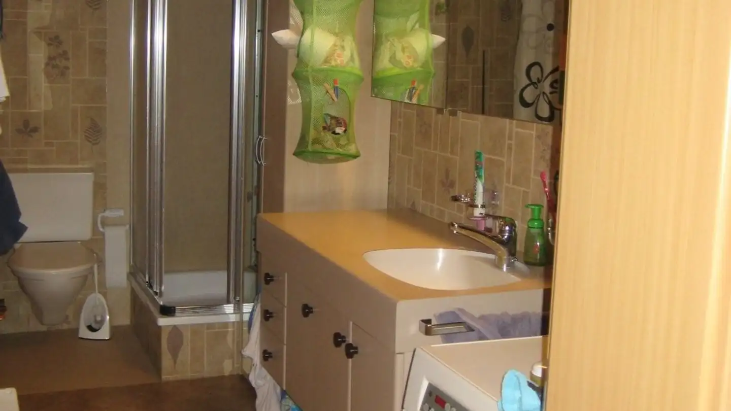 Wohnung mieten - Graben 59, 4955 Gondiswil - Foto 4