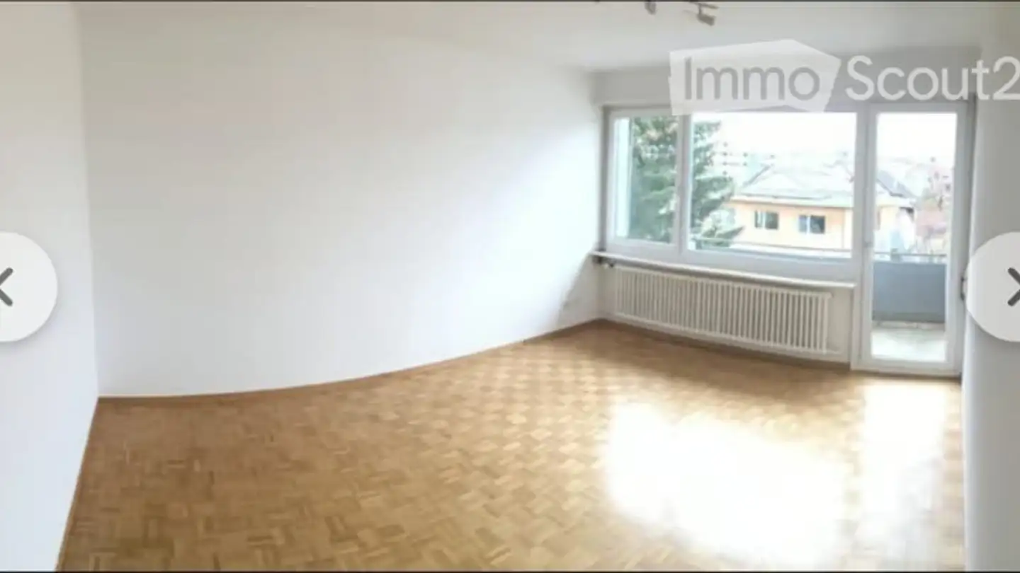 Wohnung mieten - Neugrabenweg 8, 5702 Niederlenz