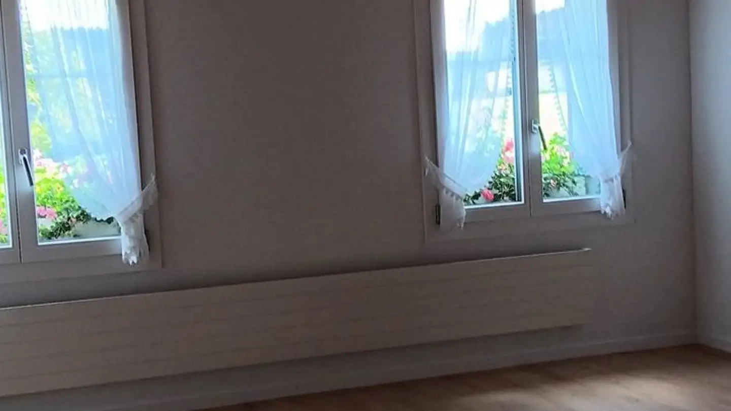 Wohnung mieten - Underbruberg 604, 9533 Kirchberg SG - Foto 2