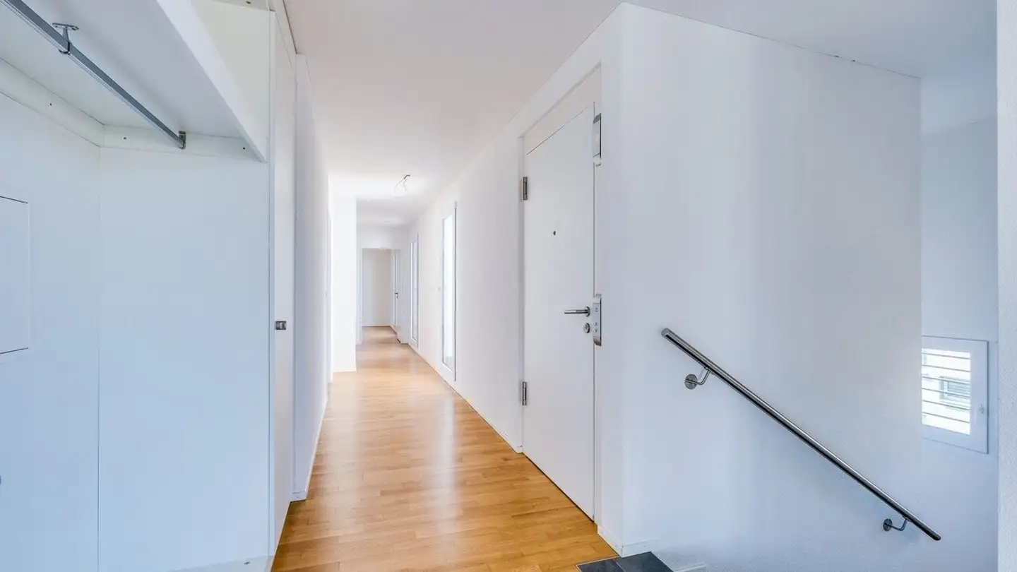 Wohnung mieten - Burgmattstrasse 9, 4322 Mumpf - Foto 2