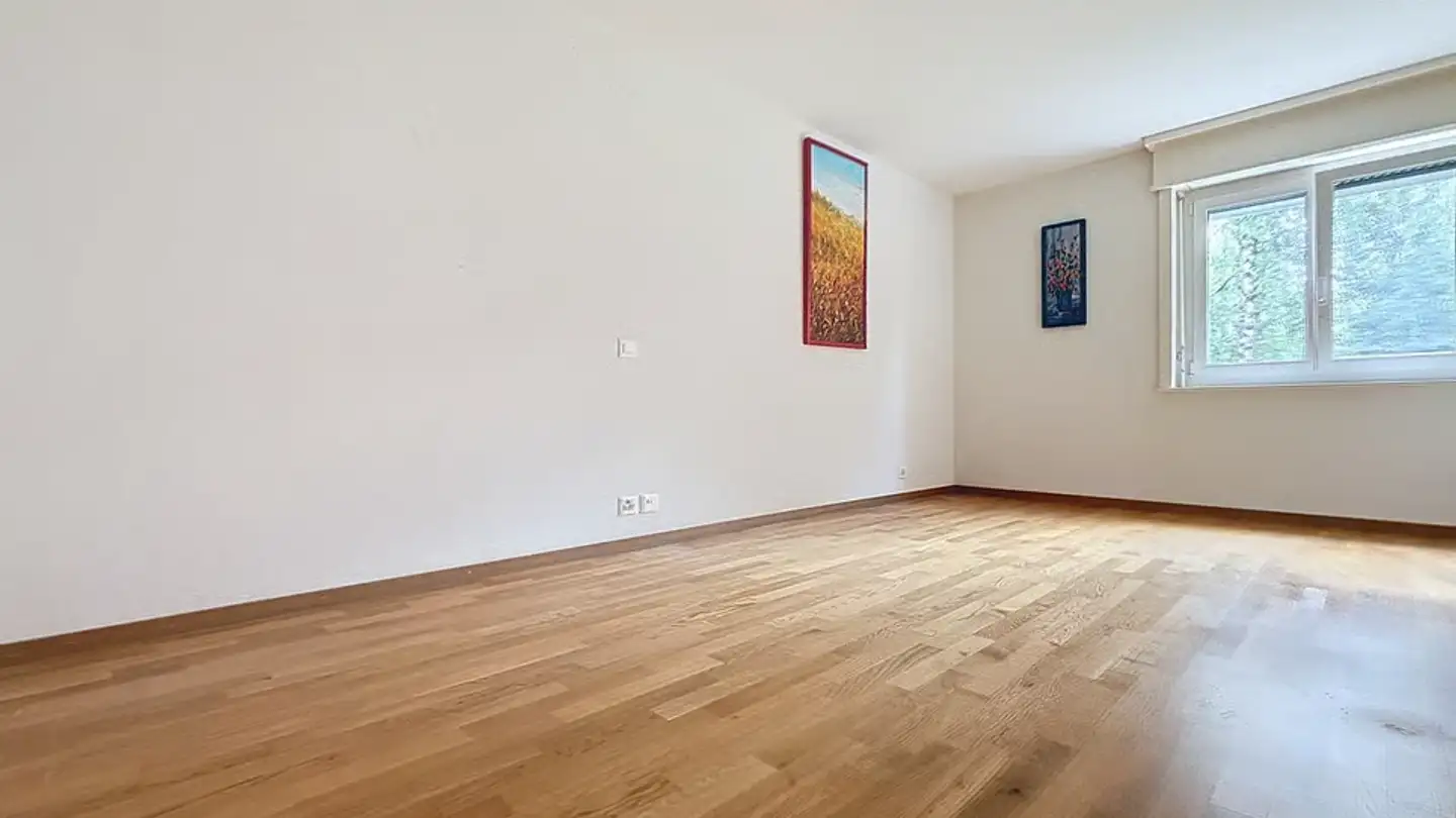Appartement à louer - Route De Romont 40, 1678 Siviriez - Photo 4