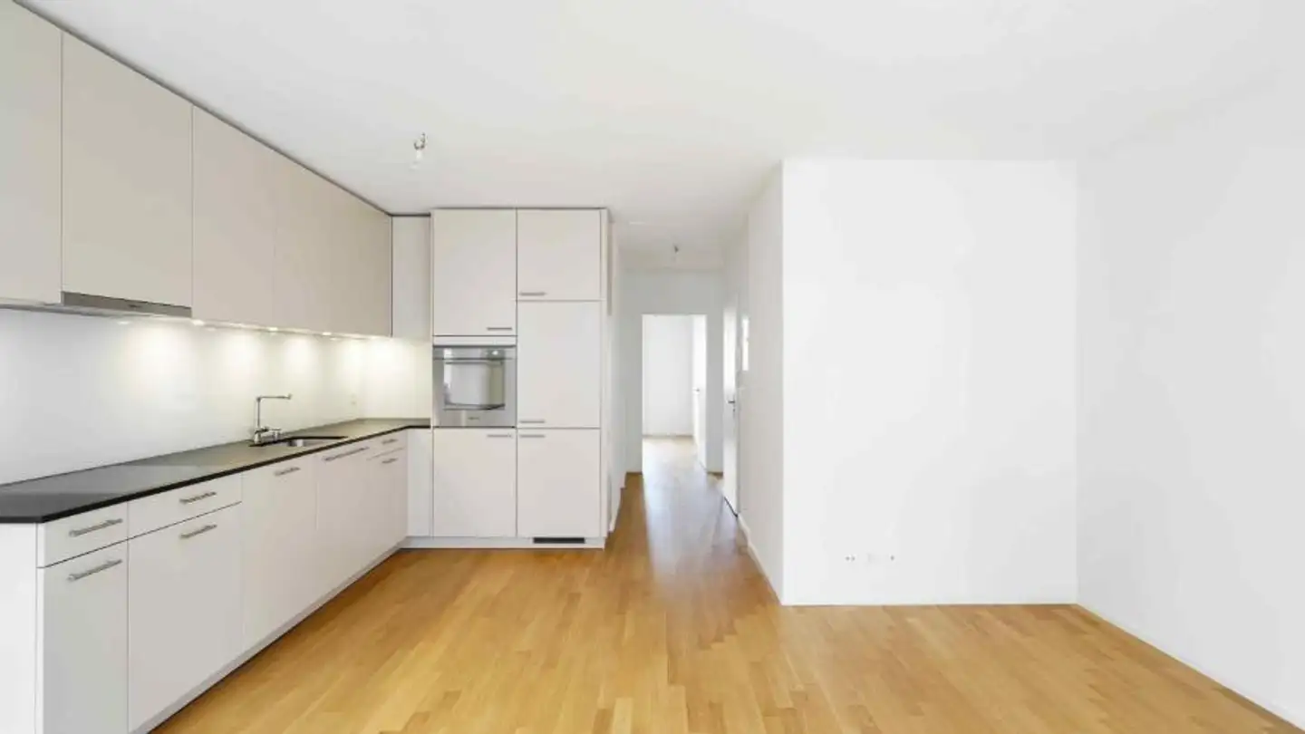 Appartement à louer - Klingentalstrasse 85, 4057 Basel