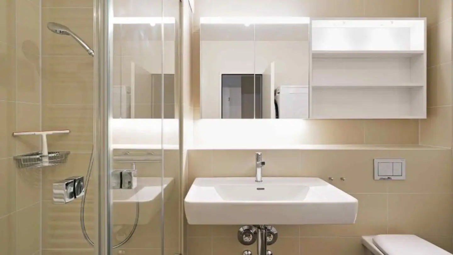Appartement à louer - Klingentalstrasse 85, 4057 Basel - Photo 2