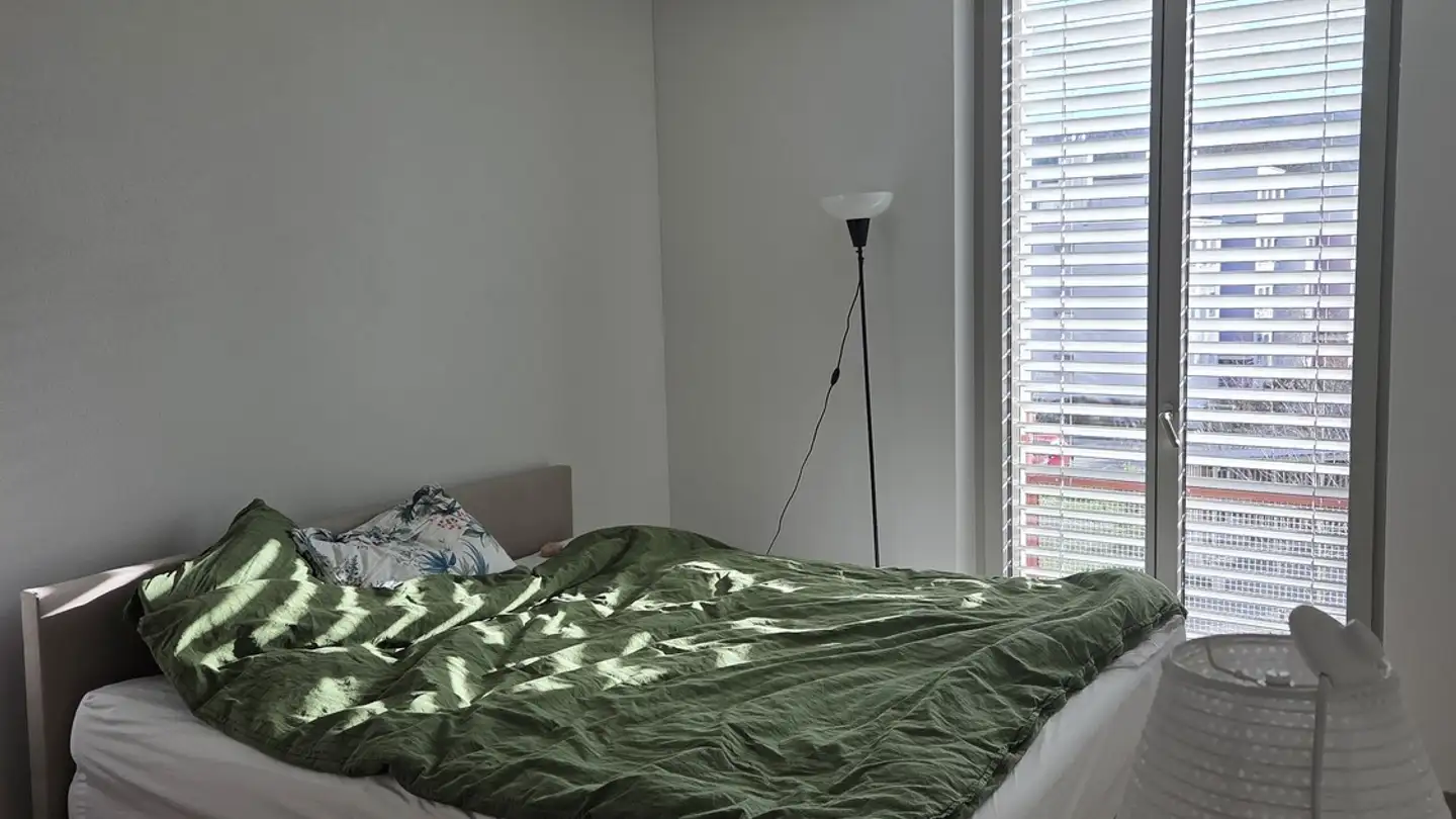 Apartment for rent - Kirchbachstrasse, 8600 Dübendorf - Photo 3