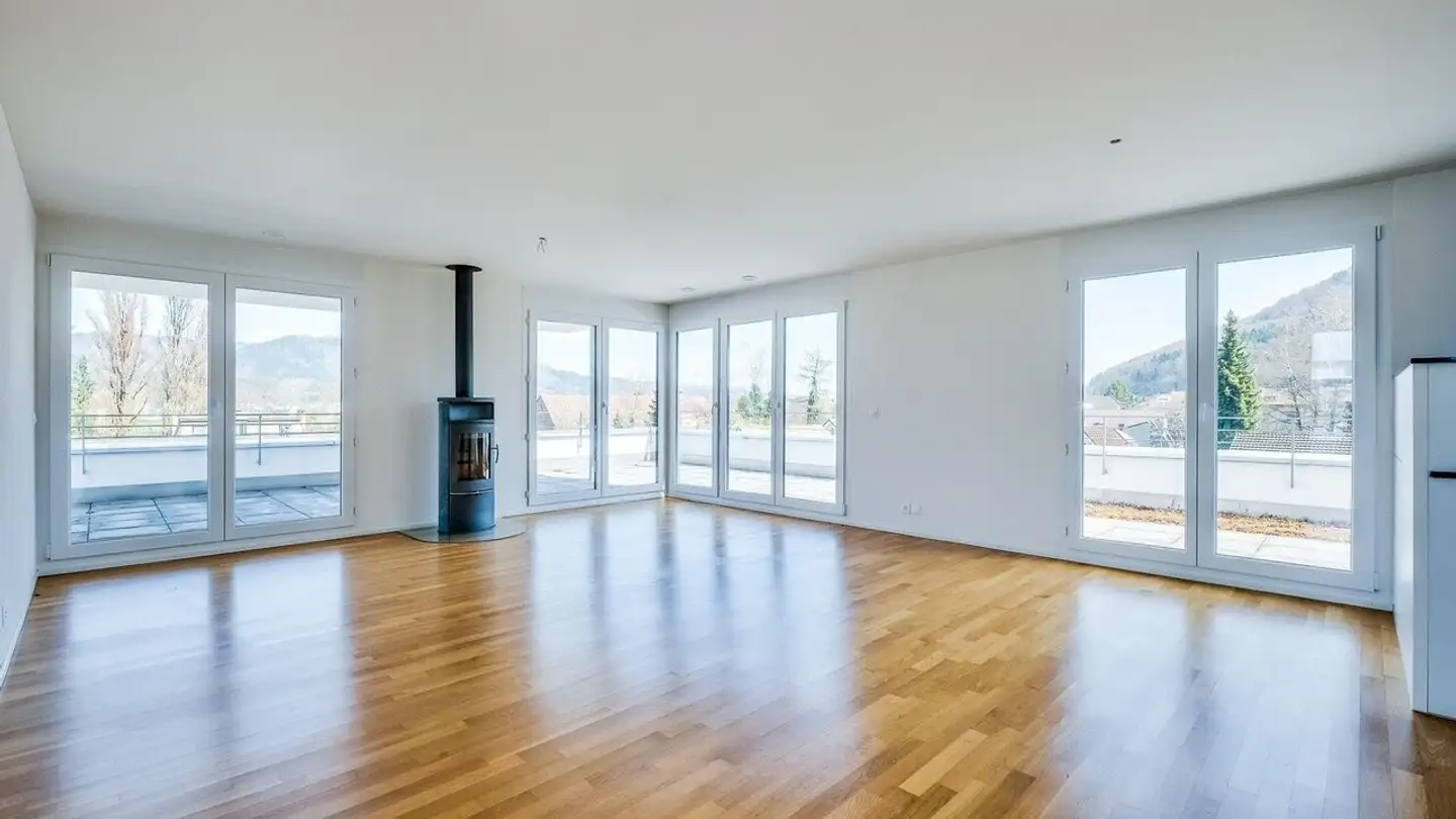 Wohnung mieten - Burgmattstrasse 9, 4322 Mumpf - Foto 4