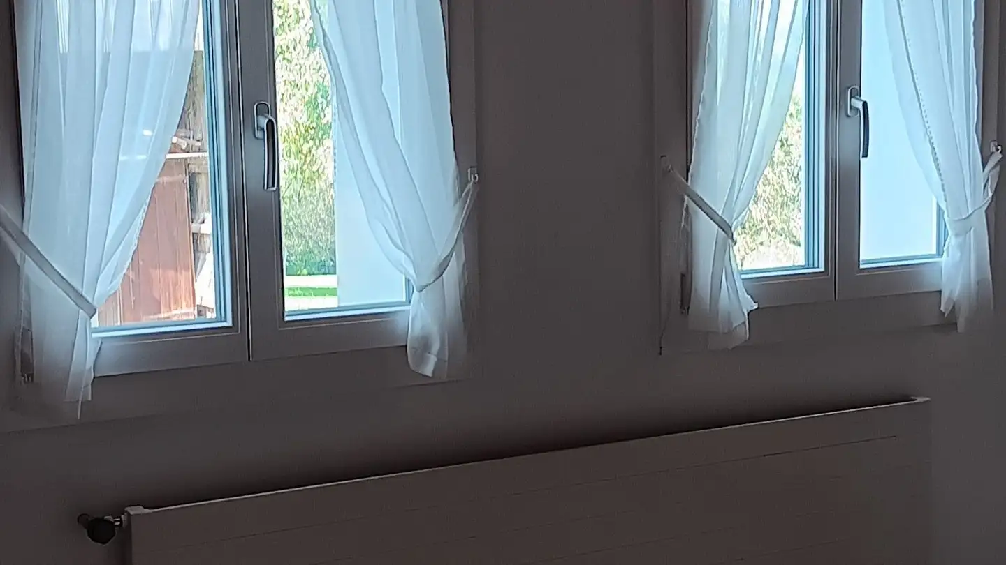 Wohnung mieten - Underbruberg 604, 9533 Kirchberg SG - Foto 3