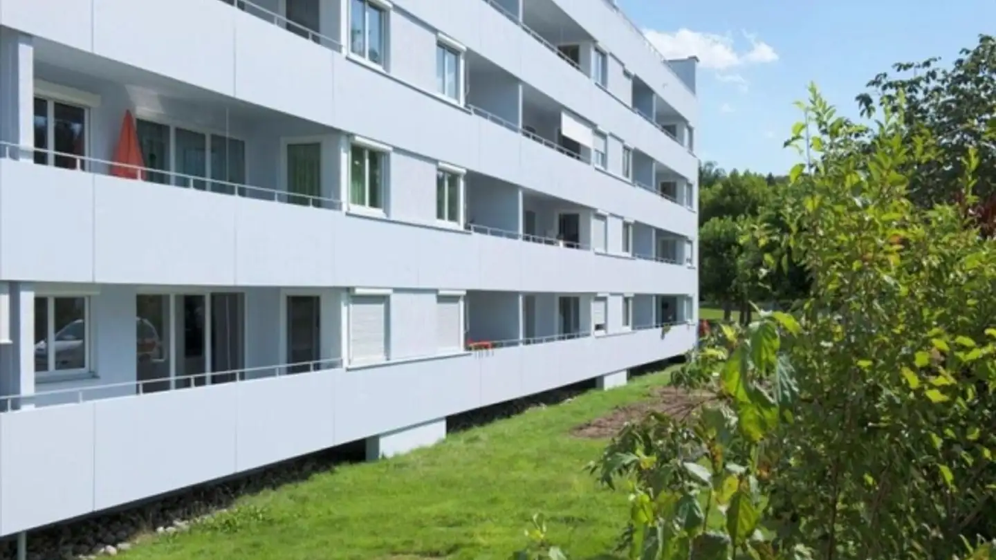 Appartement à louer - Käfergrund 43, 5000 Aarau
