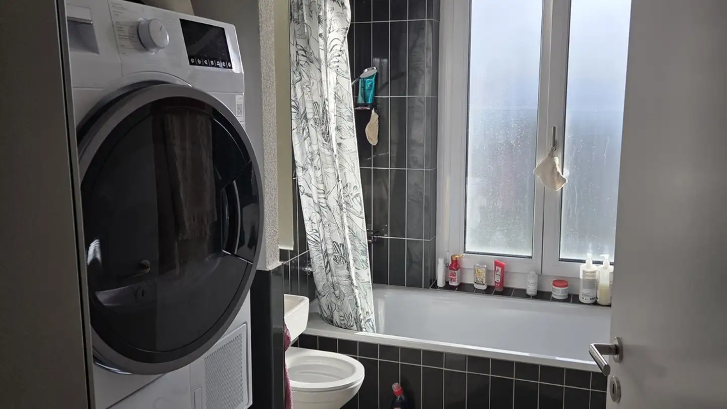 Apartment for rent - Kirchbachstrasse, 8600 Dübendorf - Photo 4