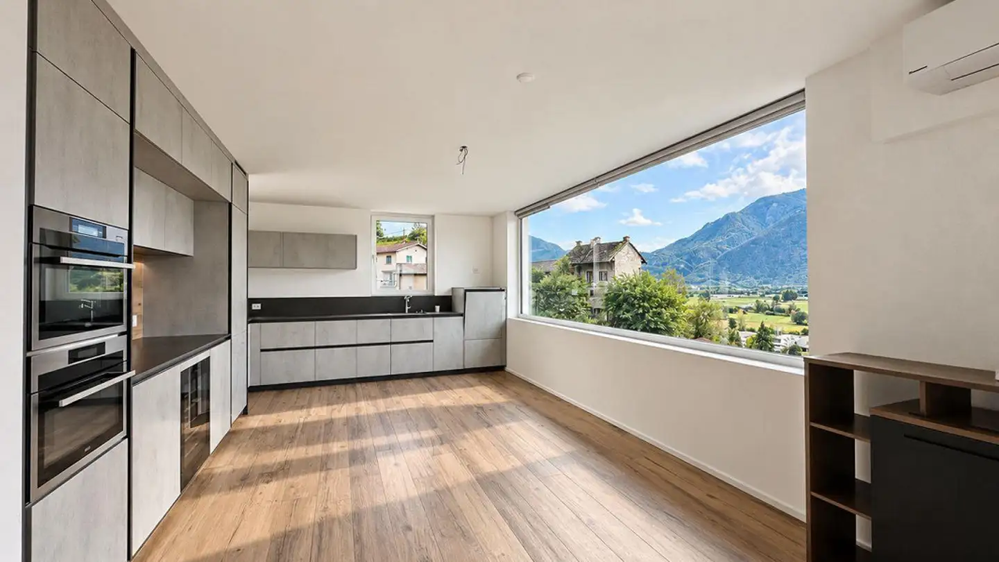 Einfamilienhaus kaufen - 6595 Riazzino - Foto 4