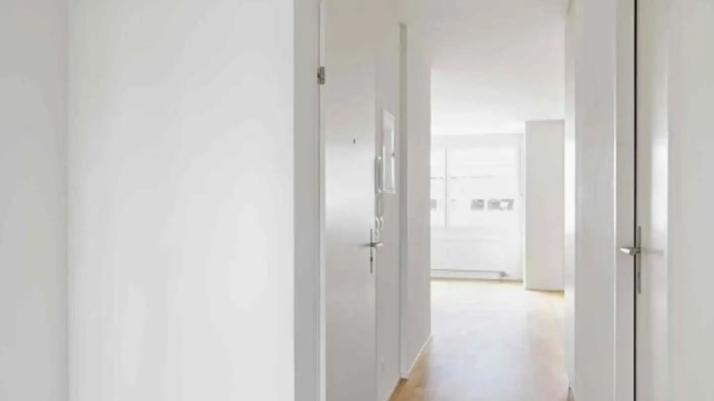Appartement à louer - Klingentalstrasse 85, 4057 Basel - Photo 4