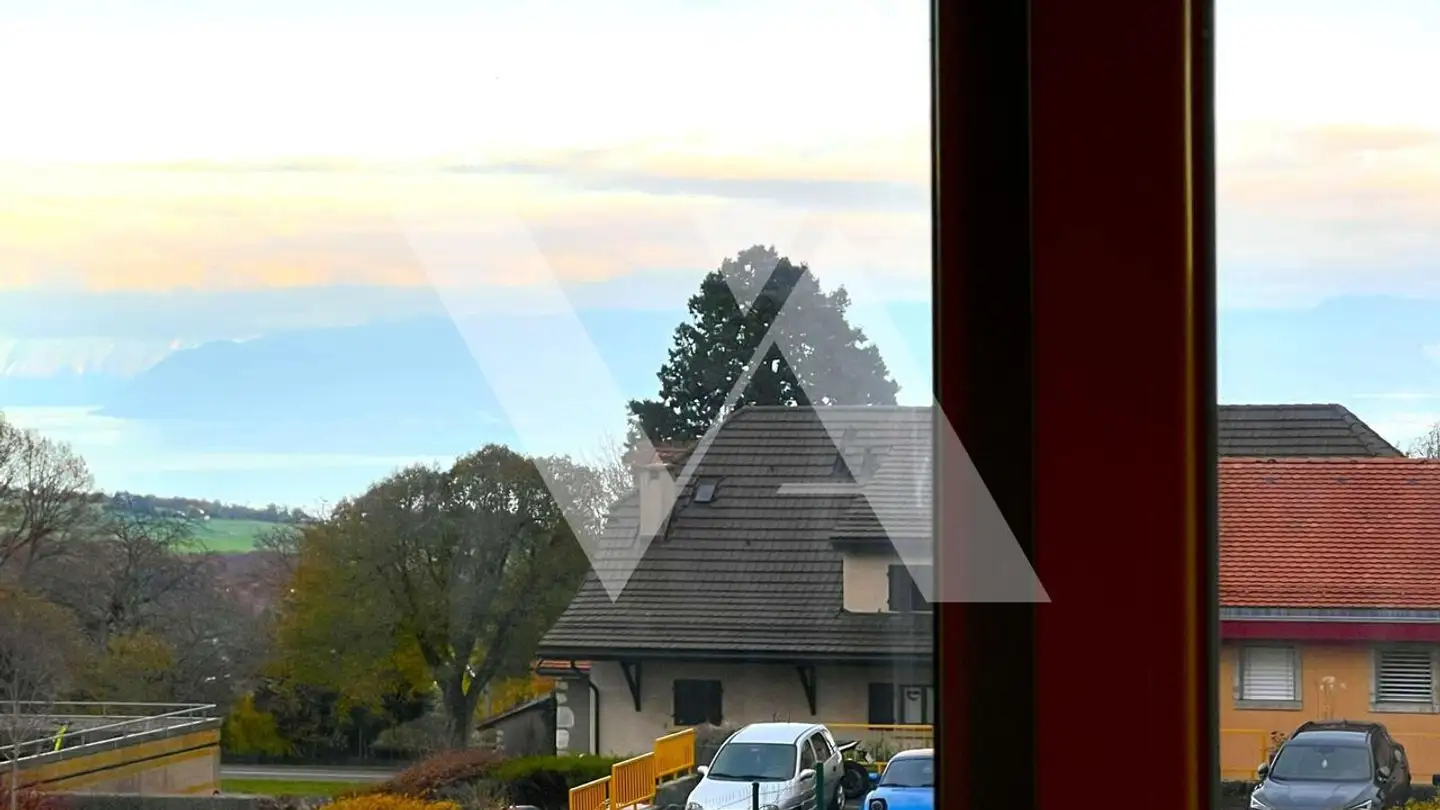 Apartment for sale - Route D'arzier, 1273 Arzier-Le Muids - Photo 2