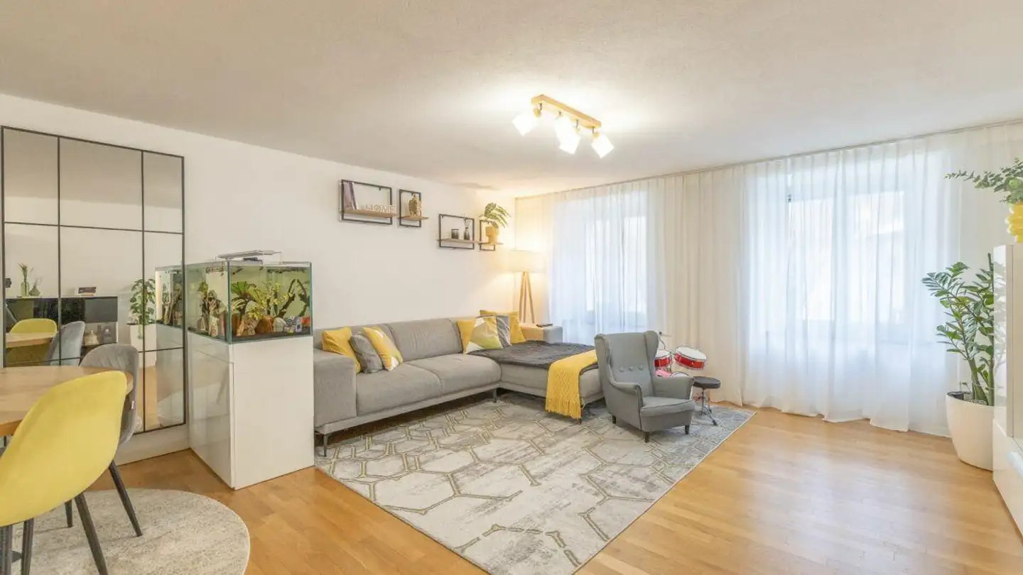 Single house for sale - Hauptstrasse, 8756 Mitlödi - Photo 2