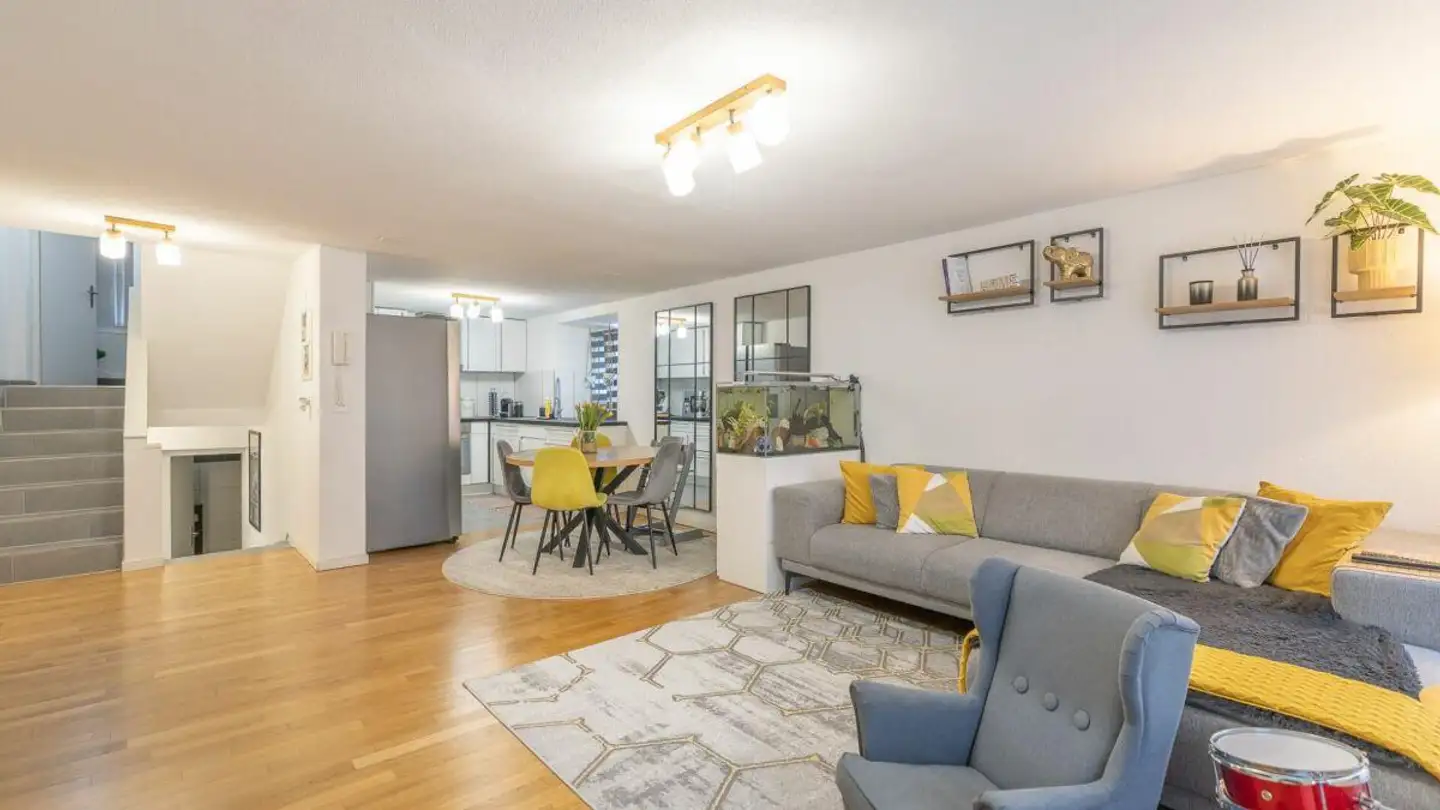 Single house for sale - Hauptstrasse, 8756 Mitlödi - Photo 3