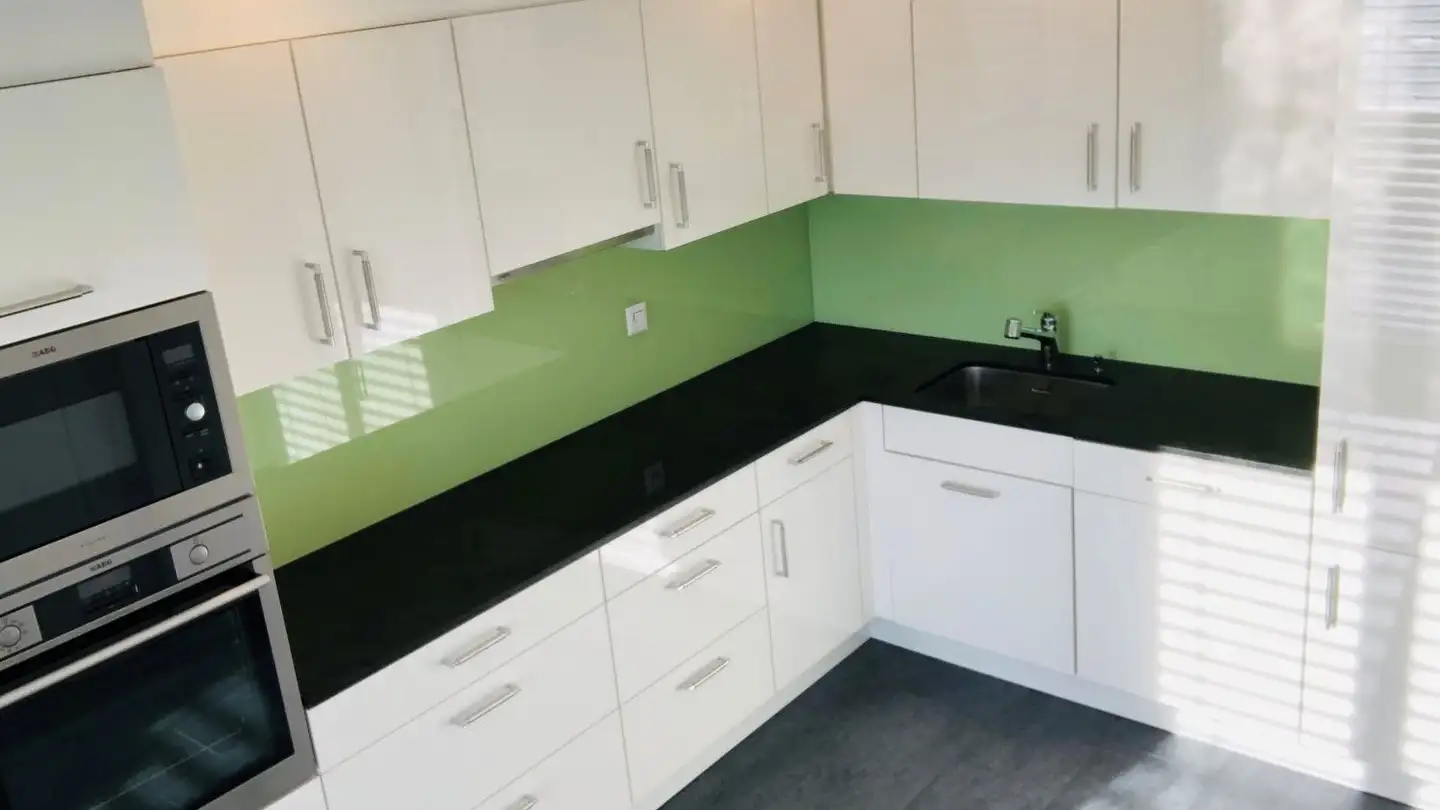 Dachgeschosswohnung mieten - Konstanzerstrasse 82, 9500 Wil SG - Foto 2