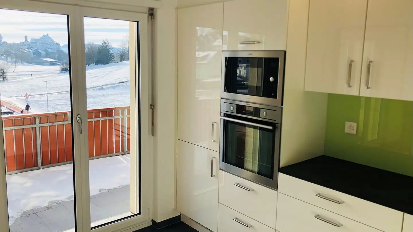 Dachgeschosswohnung mieten - Konstanzerstrasse 82, 9500 Wil SG - Foto 3