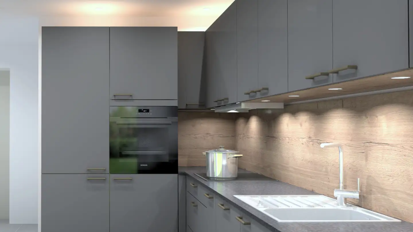 Appartement à vendre - 2300 La Chaux-de-Fonds - Photo 3