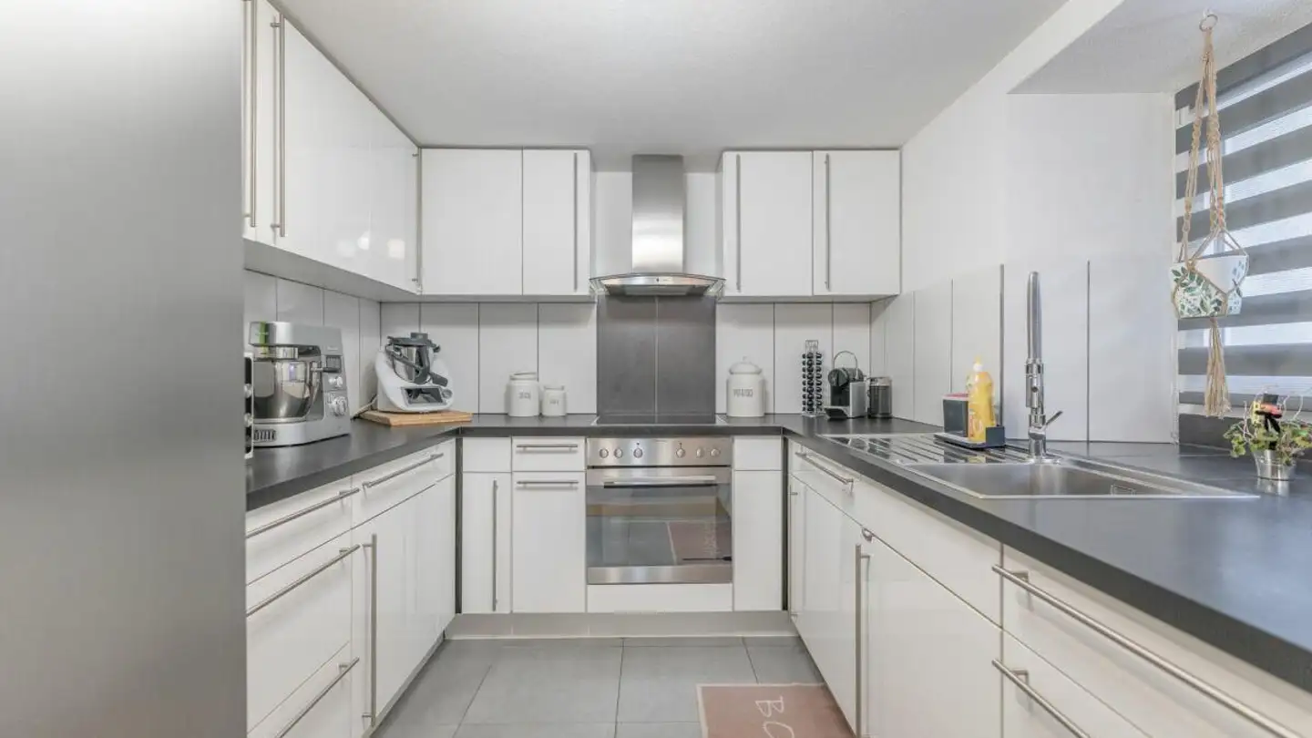 Single house for sale - Hauptstrasse, 8756 Mitlödi - Photo 4