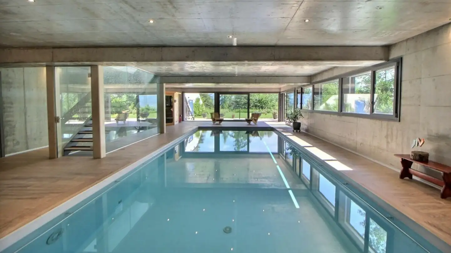 Chalet for sale - 1974 Arbaz - Photo 3