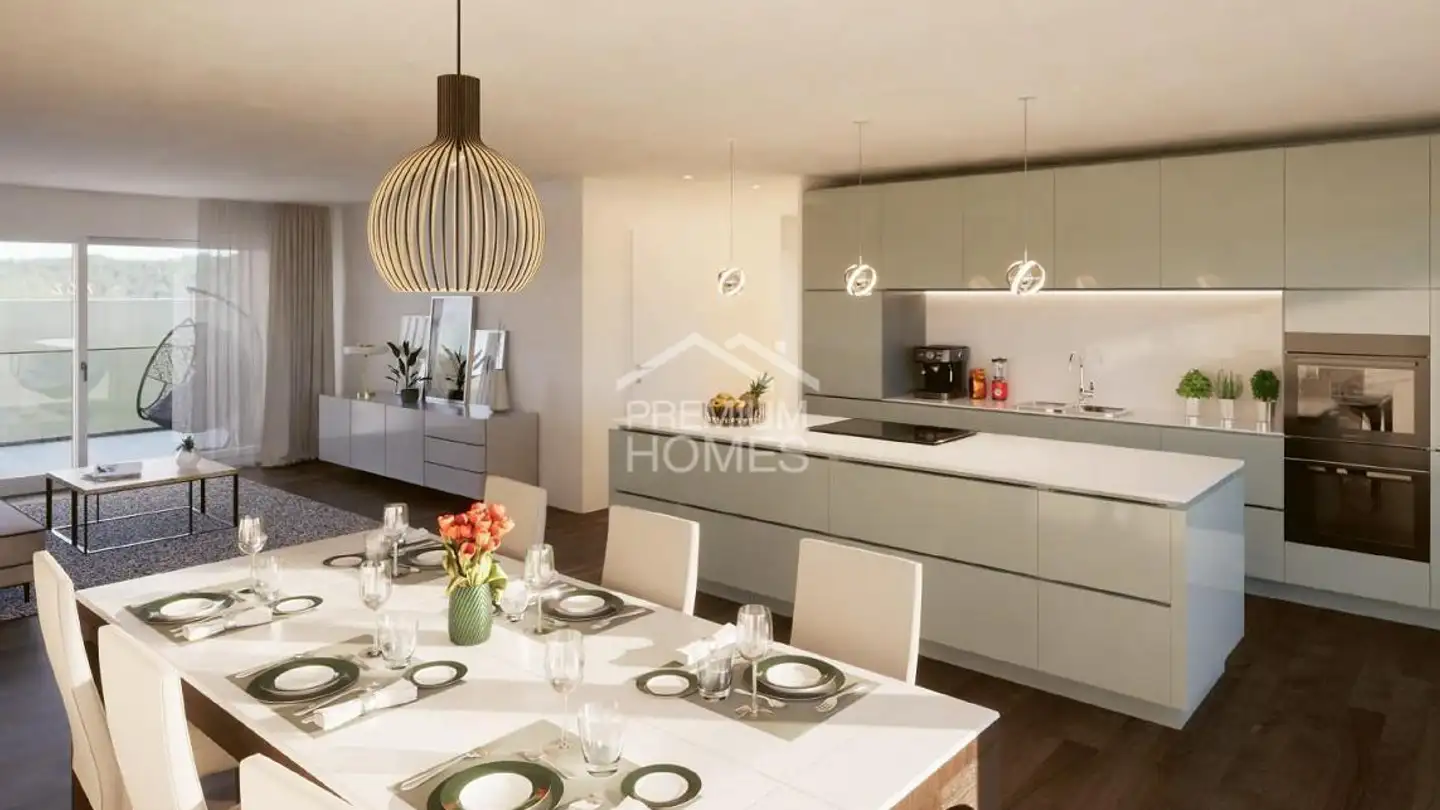 Appartamento in vendita - 6207 Nottwil - Foto 2