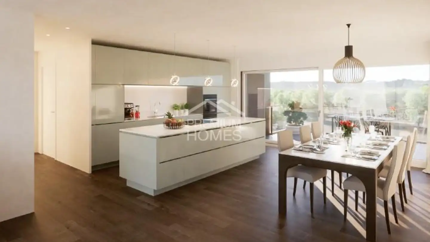 Appartamento in vendita - 6207 Nottwil - Foto 4