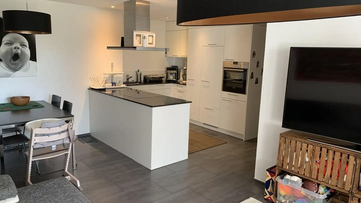 Wohnung mieten - Neulandstrasse 26, 9430 St. Margrethen SG