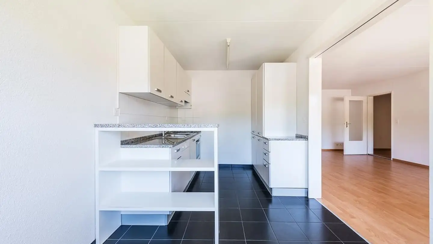 Appartamento in affitto - Unterplattenstrasse 25, 9620 Lichtensteig - Foto 2