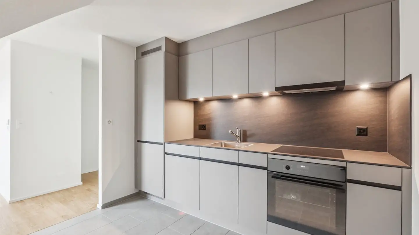 Appartement à louer - Frongartenstrasse 4, 9000 St. Gallen - Photo 2