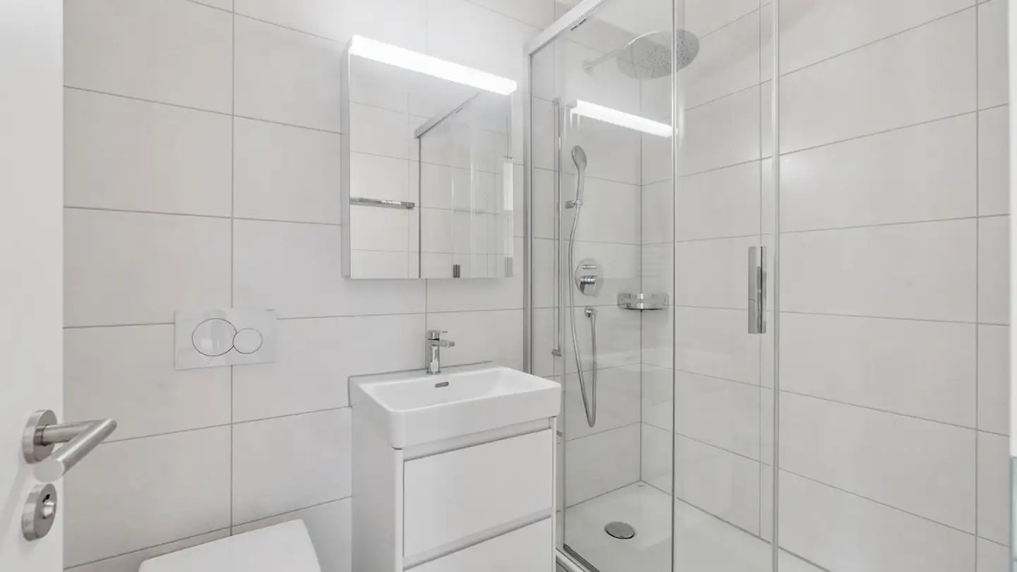 Appartement à louer - Frongartenstrasse 4, 9000 St. Gallen - Photo 3