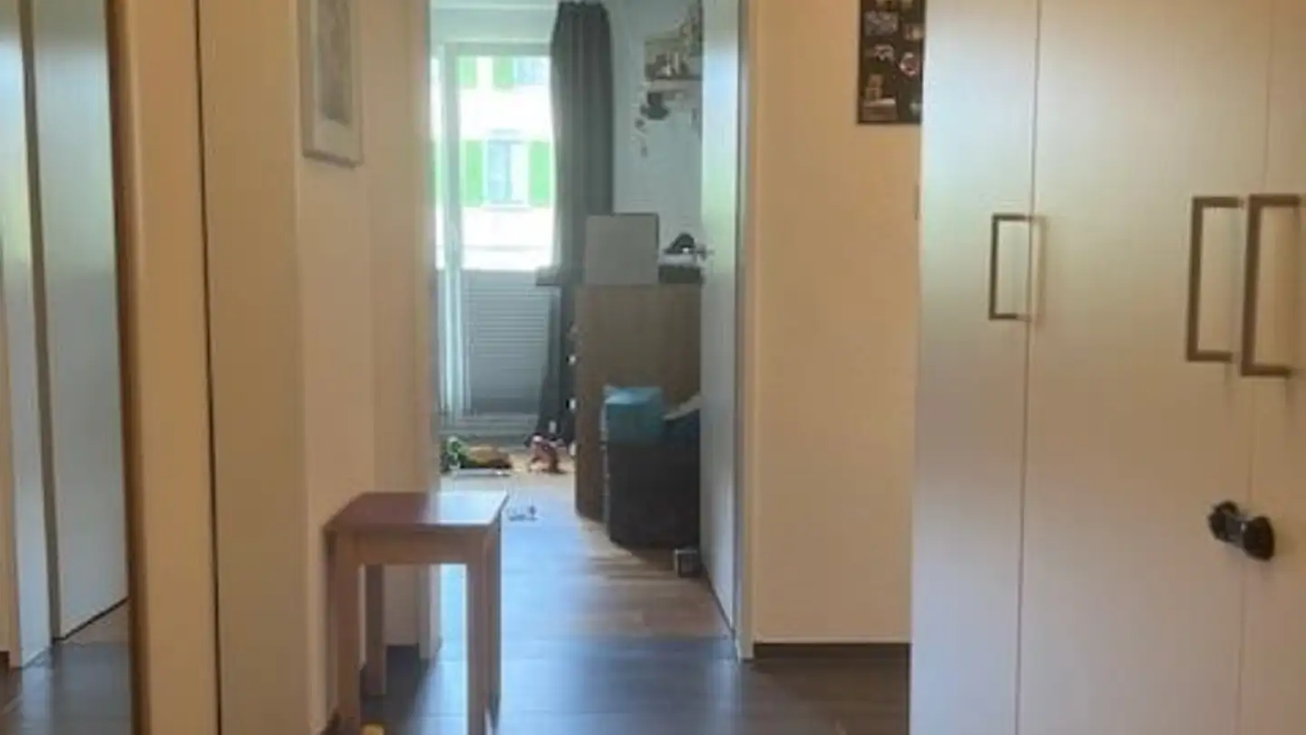 Appartamento in affitto - Neulandstrasse 26, 9430 St. Margrethen SG - Foto 3