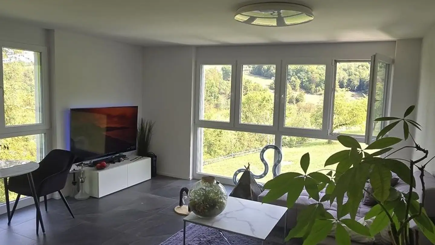 Appartement à louer - Nunningerstrasse 9, 4203 Grellingen - Photo 2