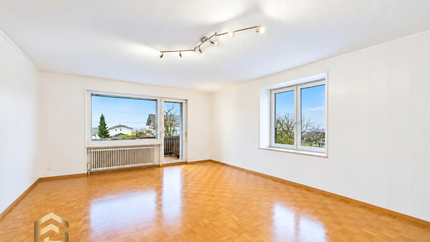 Appartamento in affitto - 3076 Worb - Foto 2