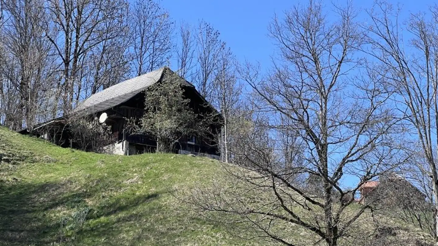 Casa singola in vendita - 3154 Rüschegg Heubach