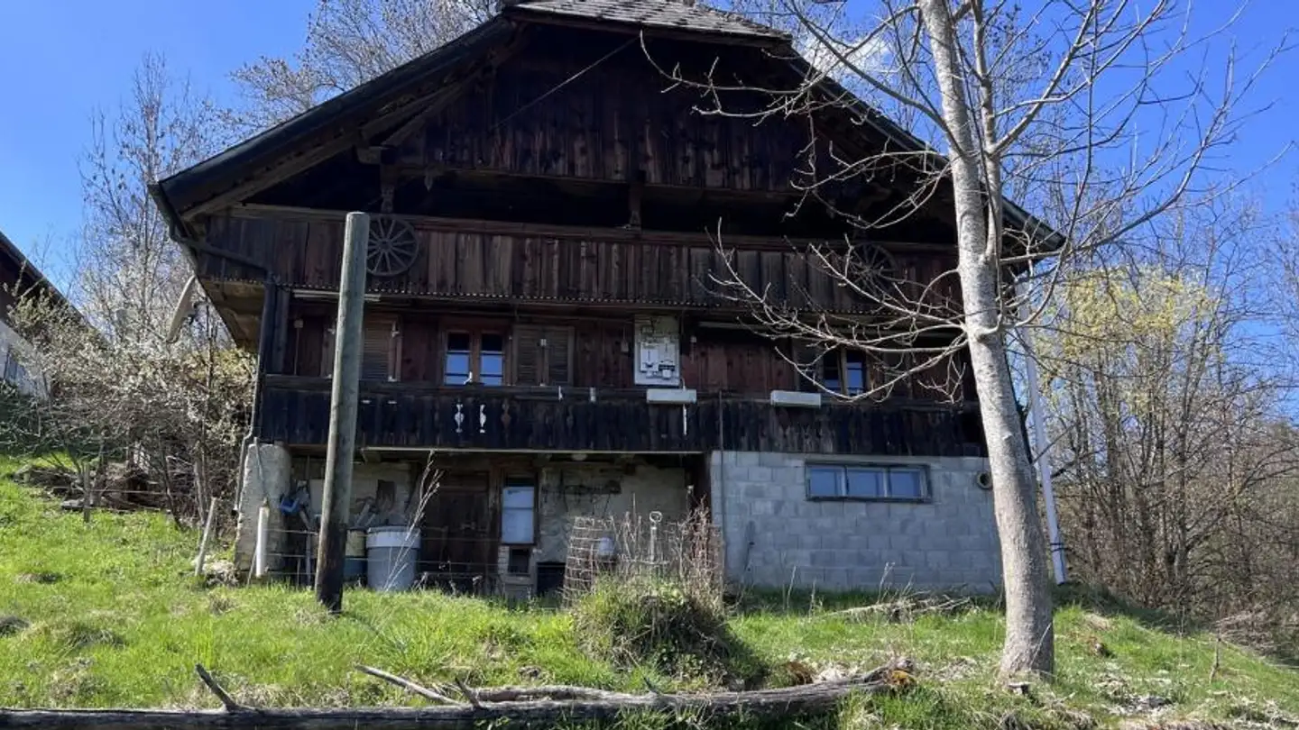 Casa singola in vendita - 3154 Rüschegg Heubach - Foto 3