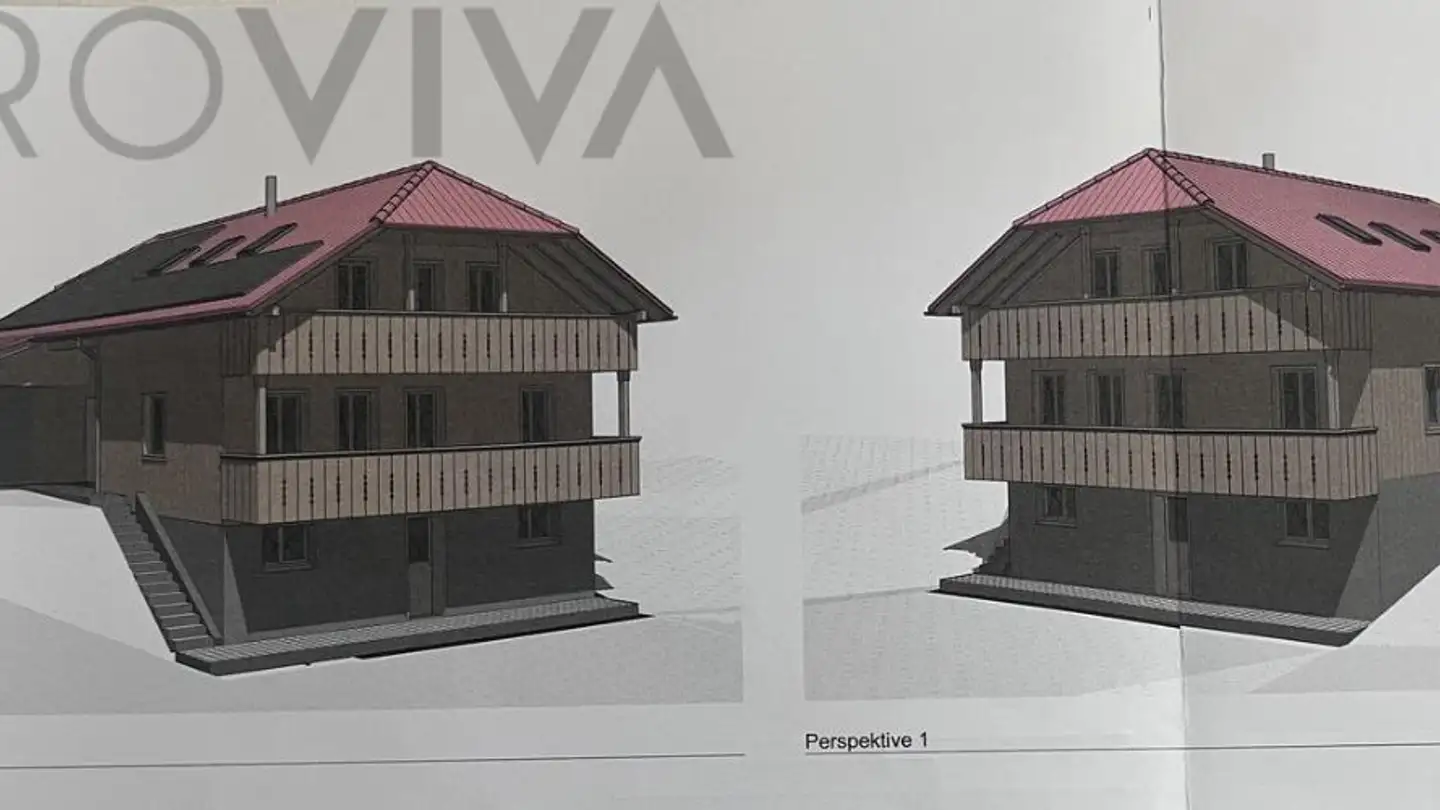 Casa singola in vendita - 3154 Rüschegg Heubach - Foto 4