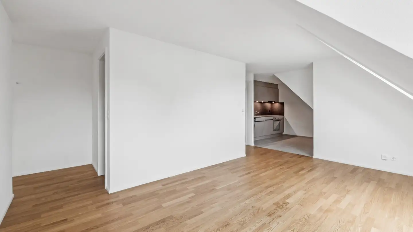 Appartement à louer - Frongartenstrasse 4, 9000 St. Gallen - Photo 4