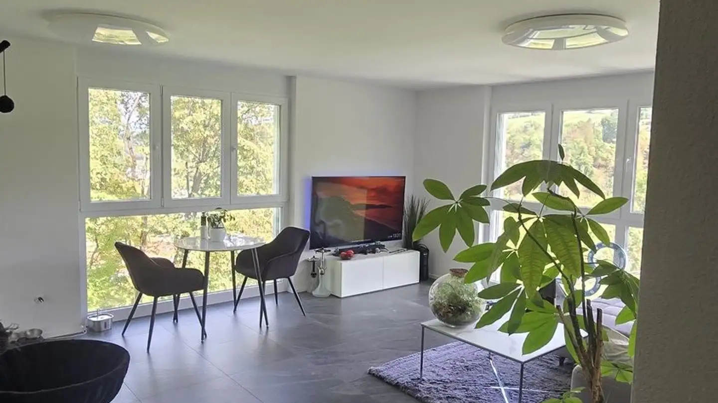 Appartement à louer - Nunningerstrasse 9, 4203 Grellingen