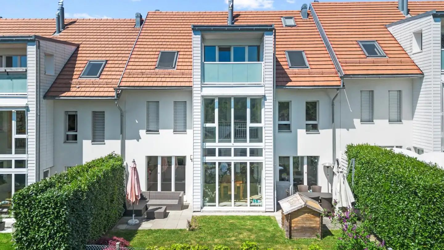 Appartamento in vendita - 1066 Epalinges