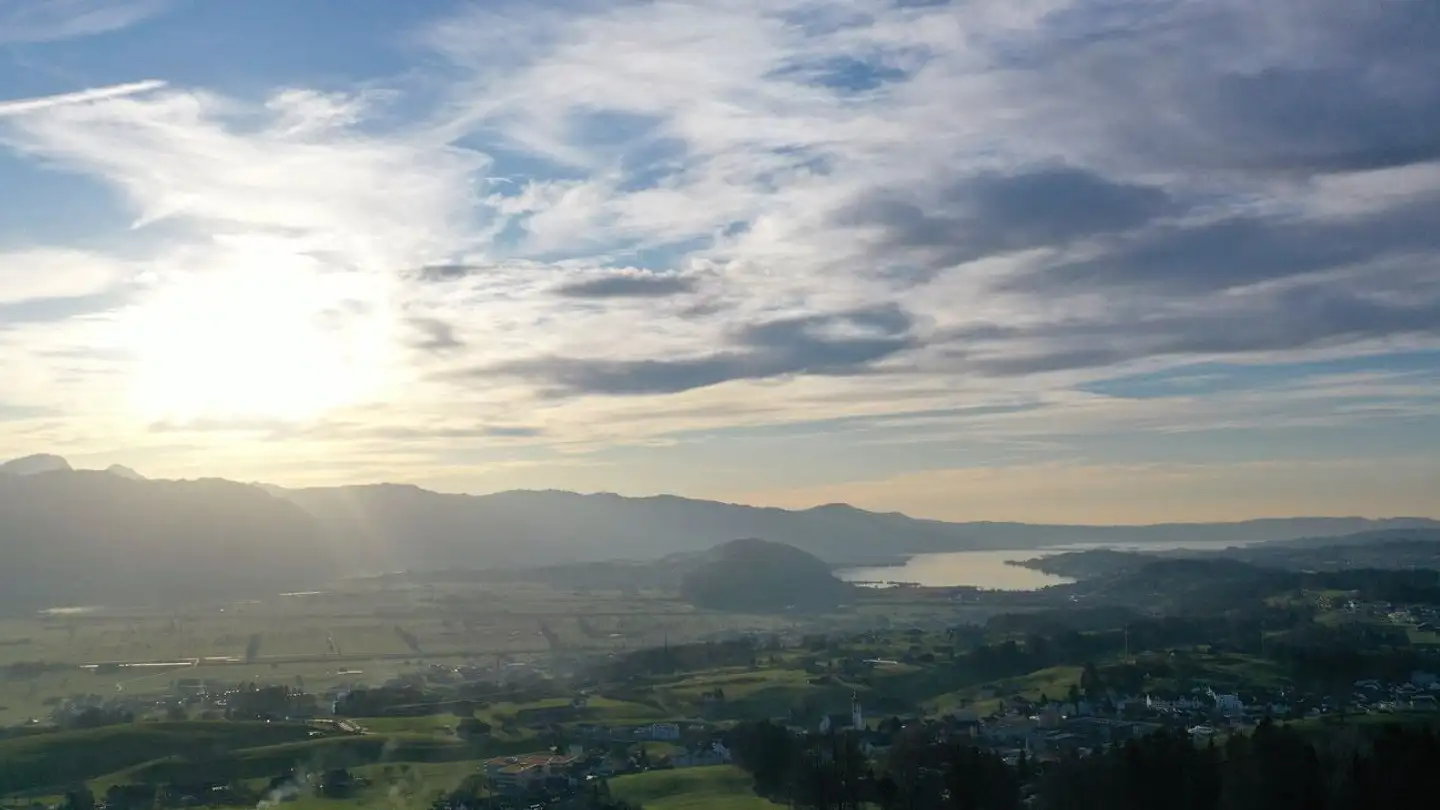 Appartamento a gradini in affitto - 8640 Rapperswil SG - Foto 3