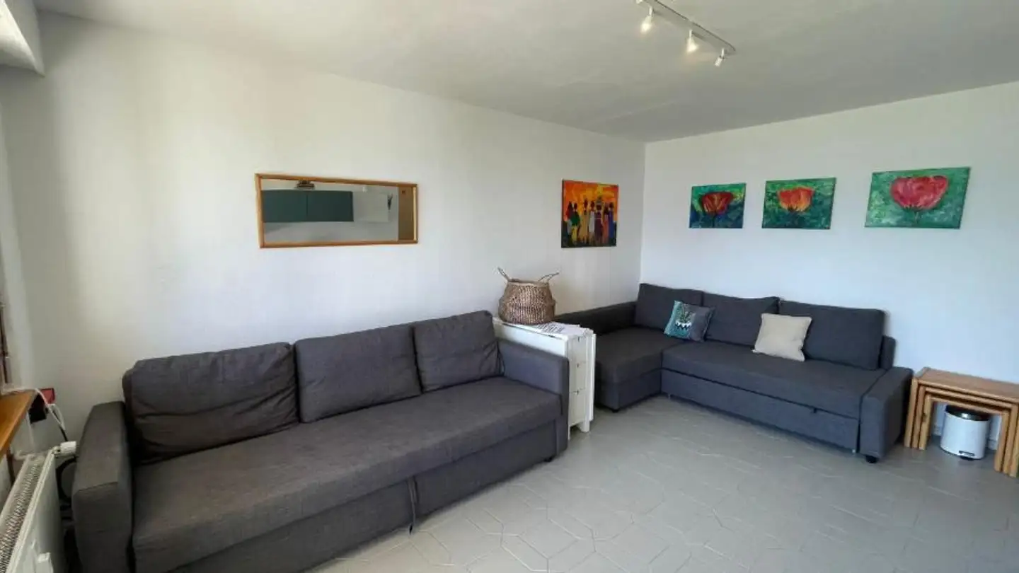 Apartment for rent - Route de la Combaz 16, 3963 Crans-Montana - Photo 3