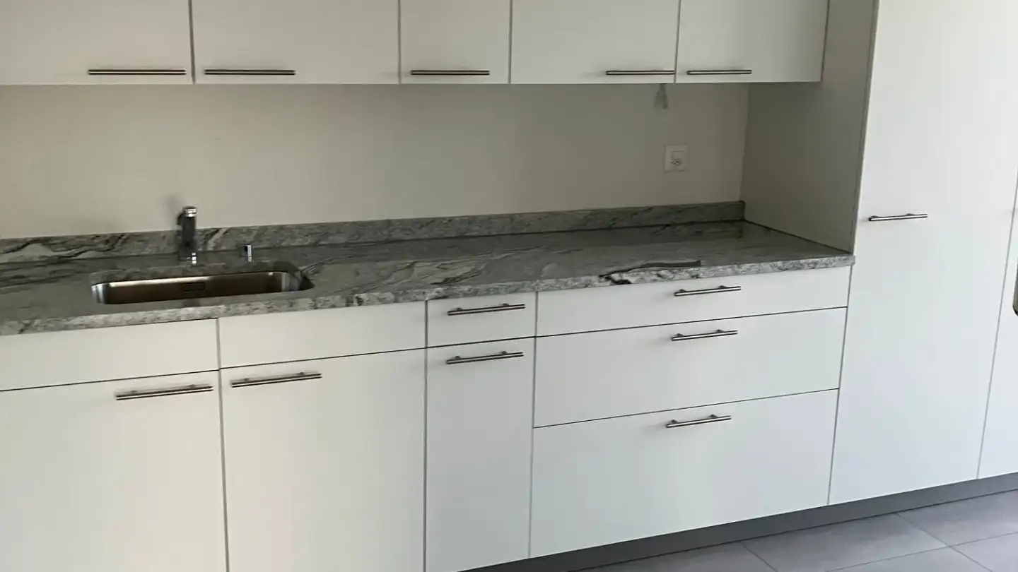 Attique à louer - Alikonerstrasse 10, 5644 Auw - Photo 3