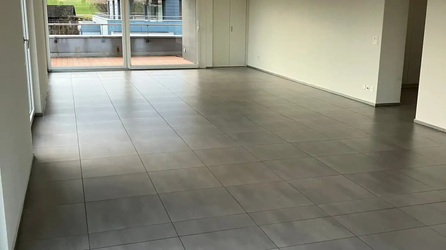 Attique à louer - Alikonerstrasse 10, 5644 Auw - Photo 4