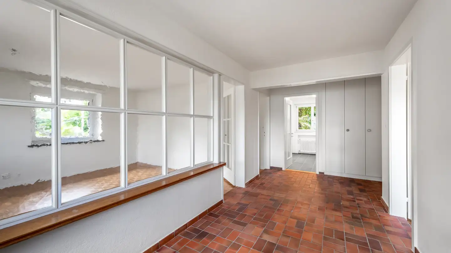 Apartment for rent - Einsiedlerstrasse 51, 8810 Horgen - Photo 4