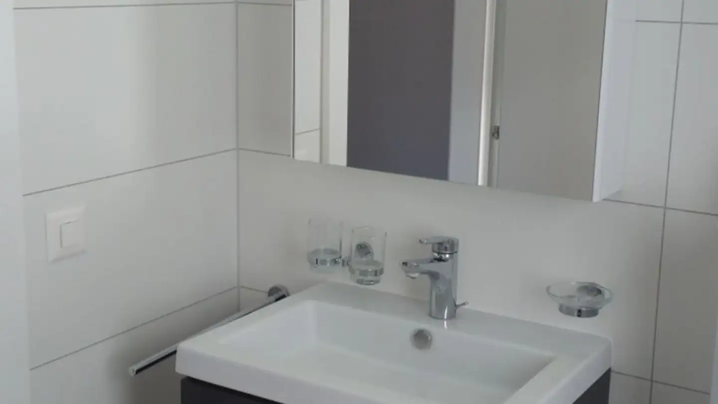 Appartamento in affitto - Chemin Des Mésanges 8, 1955 Chamoson - Foto 3